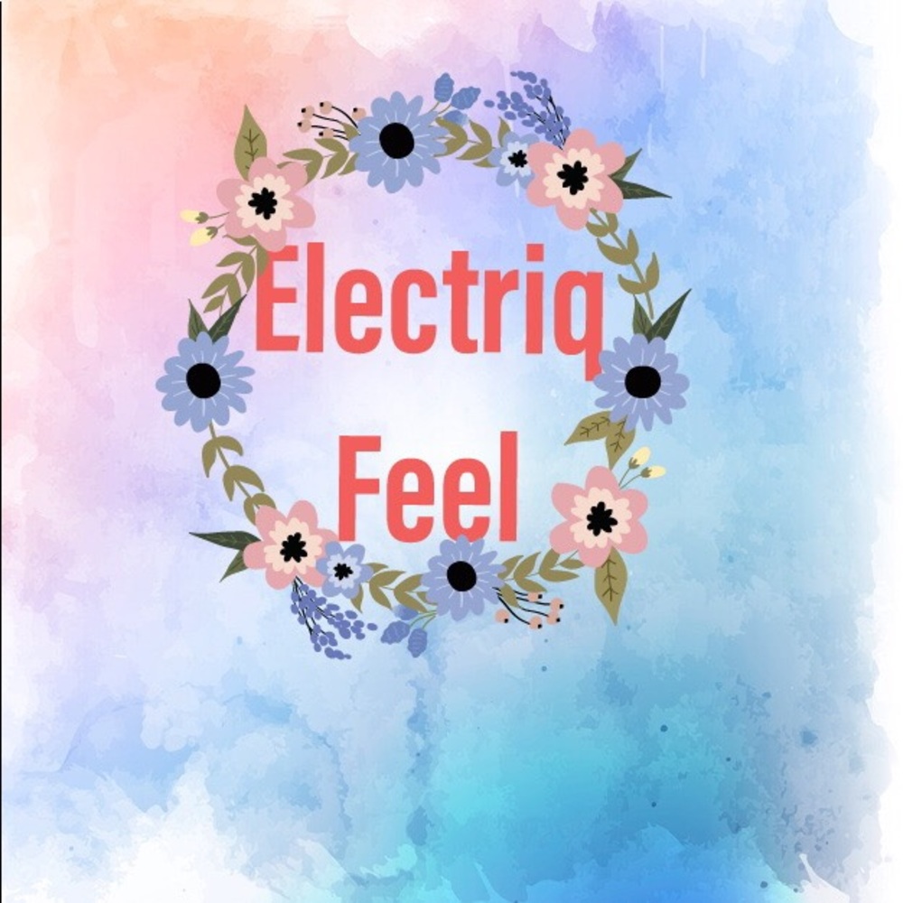 Meet the ELECRTIQ_FEEL shop